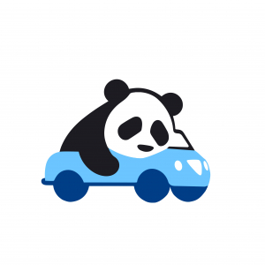 Panda-Cars