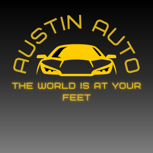 Austin Auto (Остин Авто)