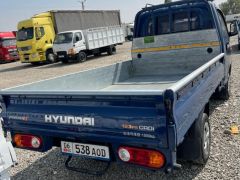 Фото авто Hyundai Porter