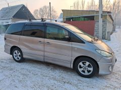 Фото авто Toyota Estima