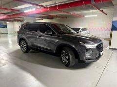 Фото авто Hyundai Santa Fe