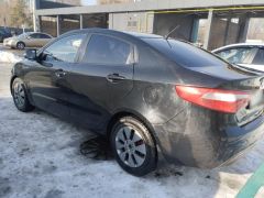 Сүрөт унаа Kia Rio