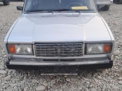 Photo of the vehicle ВАЗ (Lada) 2107