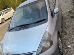 Сүрөт унаа Honda Fit