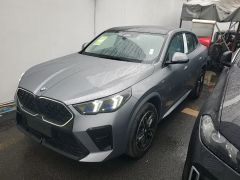 Photo of the vehicle BMW X2