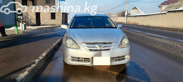 Toyota Caldina