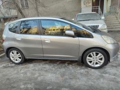 Сүрөт унаа Honda Jazz