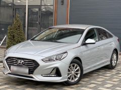 Photo of the vehicle Hyundai Sonata