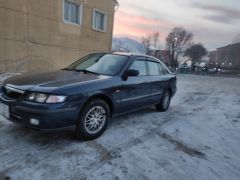 Фото авто Mazda 626