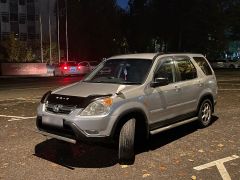 Фото авто Honda CR-V