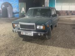 Сүрөт унаа ВАЗ (Lada) 2107