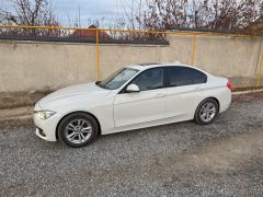 Фото авто BMW 3 серии