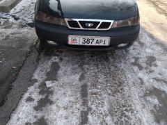 Сүрөт унаа Daewoo Nexia