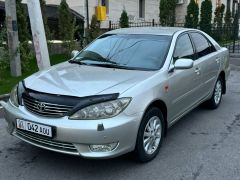 Сүрөт унаа Toyota Camry