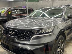 Фото авто Kia Sorento