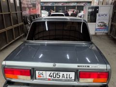 Photo of the vehicle ВАЗ (Lada) 2107