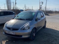 Photo of the vehicle Honda Fit