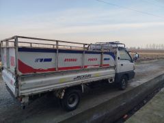 Фото авто Hyundai Porter