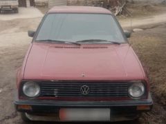 Сүрөт унаа Volkswagen Golf