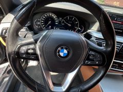 Сүрөт унаа BMW 5 серия