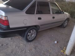 Photo of the vehicle Daewoo Nexia