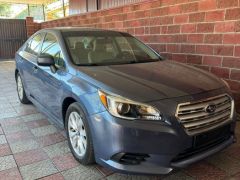 Photo of the vehicle Subaru Legacy