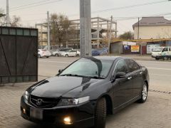 Фото авто Honda Accord