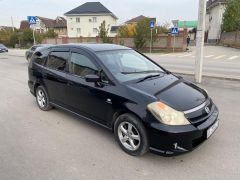 Фото авто Honda Stream