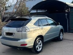 Сүрөт унаа Lexus RX