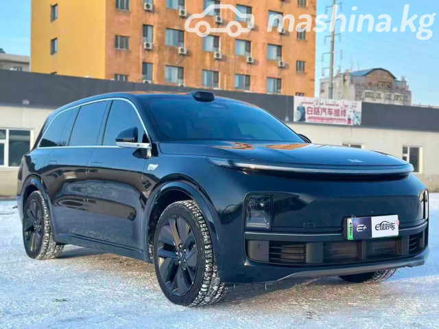 LiXiang L9