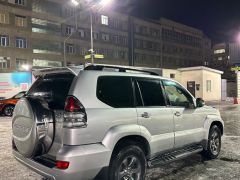 Photo of the vehicle Toyota Land Cruiser Prado