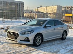 Сүрөт унаа Hyundai Sonata