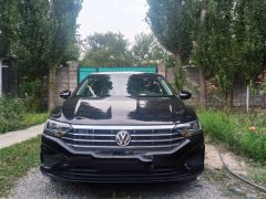 Сүрөт унаа Volkswagen Jetta