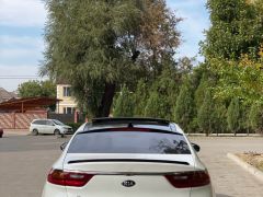 Сүрөт унаа Kia K7