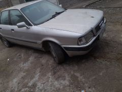 Photo of the vehicle Audi 80