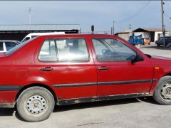 Фото авто Volkswagen Vento