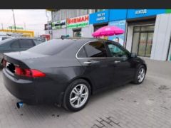 Сүрөт унаа Honda Accord