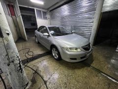 Сүрөт унаа Mazda 6