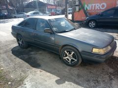 Сүрөт унаа Mazda 626