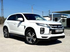 Фото авто Mitsubishi Outlander