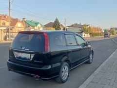 Фото авто Honda Stream