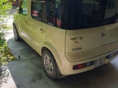 Photo of the vehicle Nissan Cube