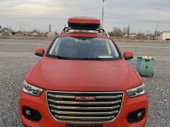 Photo of the vehicle Haval H2