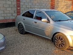 Фото авто Daewoo Lacetti