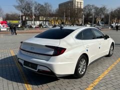 Сүрөт унаа Hyundai Sonata