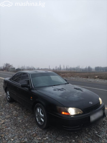 Toyota Windom