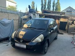 Сүрөт унаа Honda Fit