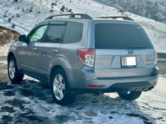 Сүрөт унаа Subaru Forester