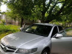 Photo of the vehicle Honda Accord