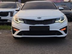 Сүрөт унаа Kia K5